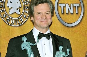 Colin Firth et Natalie Portman à nouveau récompensés