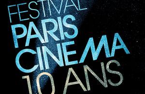 Coup d’envoi du festival « Paris fait son Cinéma »