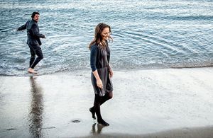 Découvrez Christian Bale et Natalie Portman dans le prochain Terrence Malick