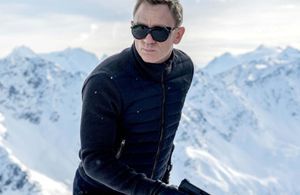 Découvrez la surprenante bande-annonce de Spectre, le prochain James Bond