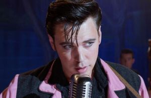 Elvis : découvrez un nouvel extrait du film de Baz Luhrmann