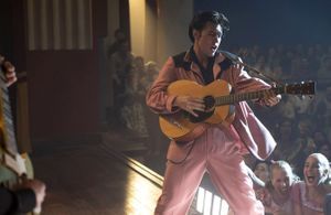 Elvis : la liste impressionnante des artistes de la bande-son du biopic