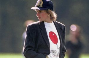 EXCLU – Lady Diana : les premières images du documentaire choc, « The Princess »