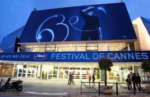 Festival de Cannes 2010 : c’est parti !