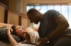 « French Lover » : vous allez adorer cette comédie romantique Netflix avec Omar Sy et Sara Giraudeau