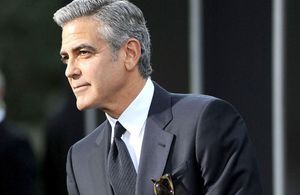 George Clooney dévoile son prochain projet de réalisateur