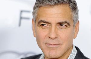 George Clooney honoré pour l’ensemble de sa carrière 