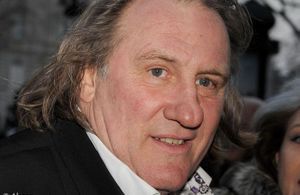 Gérard Depardieu pour incarner DSK au cinéma ?