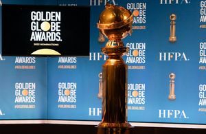 Golden Globes 2022 : découvrez quelles stars françaises font partie des nominations