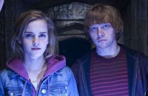 Harry Potter : Emma Watson et Rupert Grint se confient sur la scène la plus difficile qu’ils aient eu à jouer