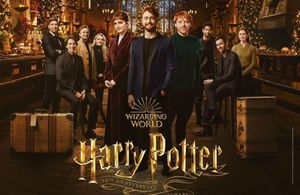 Harry Potter : on connaît la date de diffusion de l’émission retrouvailles sur TF1