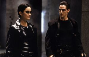 Histoire de culte : « Matrix », un film visionnaire