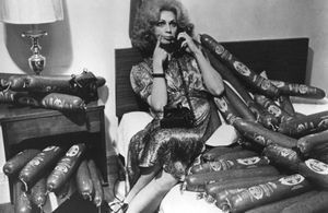 Holly Woodlawn, la muse transgenre d’Andy Warhol et Lou Reed, est décédée