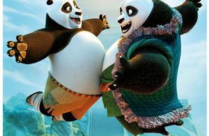 « Kung Fu Panda 3 » : on y va pour retrouver son rire d’enfant  