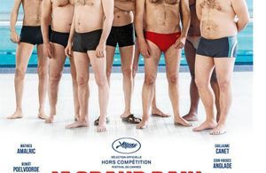 « Le Grand bain » : le film qui va vous faire rire (et vous donner envie d’aller à la piscine)