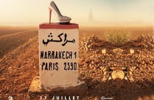« Paris à tout prix » : les déboires d’une fashionista au Maroc