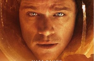 « Seul sur Mars » : 3 raisons de sauver Matt Damon ! 