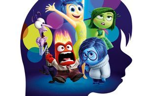 « Vice versa » : 3 raisons de foncer voir le nouveau Pixar !