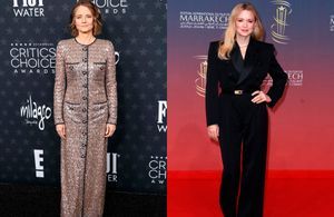 Jodie Foster et Virginie Efira : premier aperçu d’un des films français les plus attendus de 2025