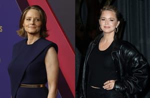 Jodie Foster, Virginie Efira… Tout savoir sur le film français le plus attendu de 2025