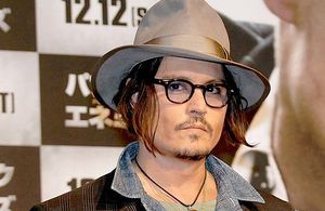 Johnny Depp chipe le rôle à Javier Bardem