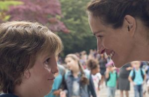 Julia Roberts : son film « Wonder » va vous faire pleurer 