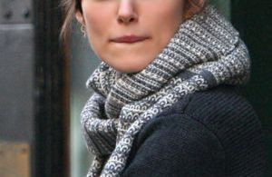 Keira Knightley chipe un rôle à Natalie Portman