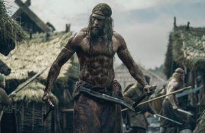 L'anti-Thor : que vaut The Northman, le film viking avec Alexander Skarsgård ?