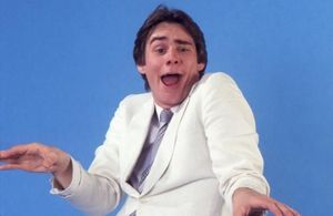 L’archive du jour : quand Jim Carrey imitait des stars pour se faire connaître