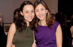 La fille d’Ingrid Betancourt prépare un film avec Elodie Bouchez