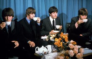 Le casting du biopic sur les Beatles enfin dévoilé 