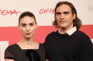 Le couple Joaquin Phoenix et Rooney Mara bientôt réuni sur grand écran