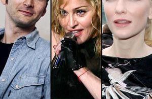 Le prochain film de Madonna ? Une comédie musicale !