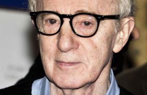 Le prochain film de Woody Allen sera présenté à Cannes