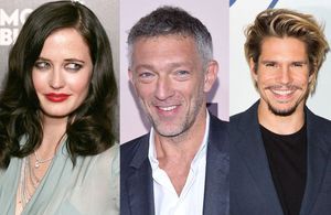 Les Trois mousquetaires : un casting XXL avec Eva Green, Vincent Cassel, François Civil…