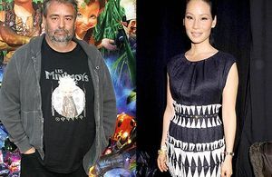 Lucy Liu : star du prochain Luc Besson ?
