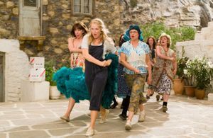 Mamma Mia ! : 3 anecdotes que vous ignorez peut-être sur le film avec Meryl Streep