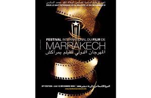 Marrakech , nouvelle « place to be » pour les stars ?