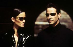 Matrix 4 : le titre du film dévoilé accidentellement ?