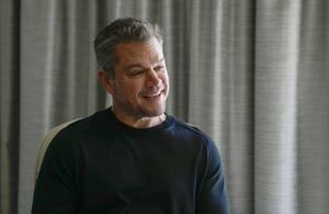Matt Damon dans « Air » aux côtés de Ben Affleck : « Je n'ai jamais pris autant de plaisir à faire un film » 