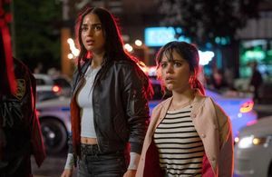 Melissa Barrera renvoyée, départ de Jenna Ortega... Que se passe-t-il sur le tournage de « Scream 7 » ?
