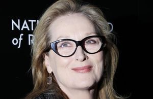 Meryl Streep s’attaque à Walt Disney, antisémite et misogyne