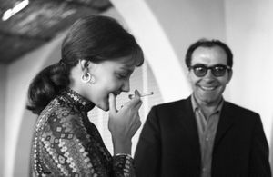 Mort de Jean-Luc Godard : les actrices fétiches du réalisateur