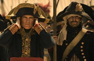 « Napoléon » : Joaquin Phoenix impérial dans l’ultime bande-annonce du biopic