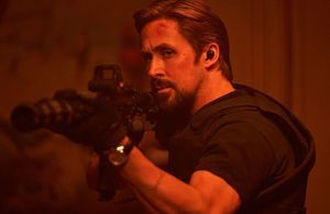 Netflix : les premières images alléchantes du film réunissant Ryan Gosling et Regé-Jean Page