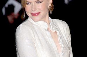Nicole Kidman à l’affiche du prochain film de Woody Allen