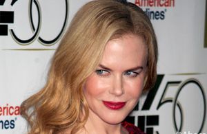 Nicole Kidman ne jouera pas dans le prochain Lars von Trier