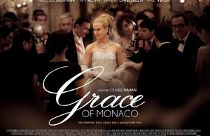 Grace de Monaco, son terrible destin dévoilé dans la bande-annonce du film
