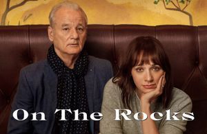 On the Rocks : découvrez la bande-annonce du prochain film de Sofia Coppola, avec Bill Murray