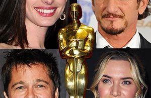 Oscars 2009 : faites vos pronostics !